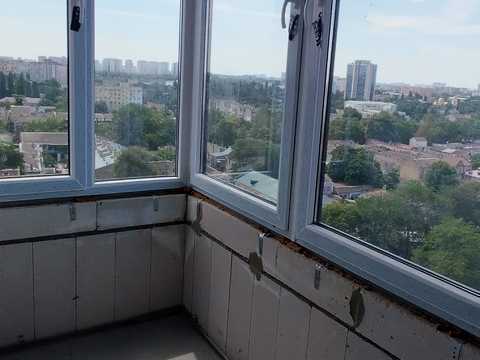 квартира за адресою Прохоровська вул., 39/41