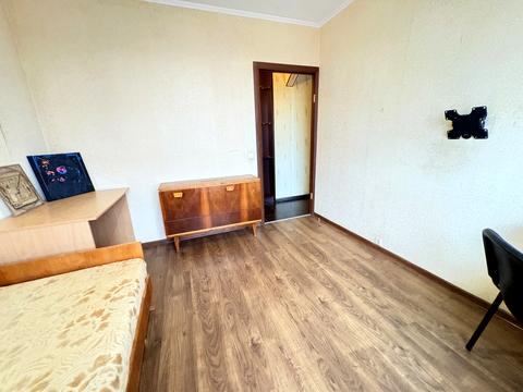 квартира за адресою Нескорених вул. (Героїв Праці), 20/327