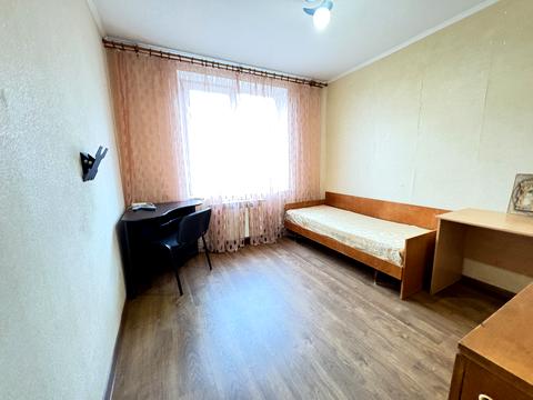 квартира за адресою Нескорених вул. (Героїв Праці), 20/327