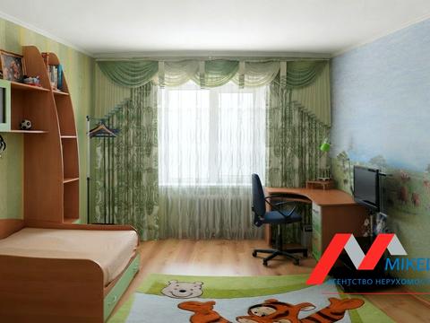 квартира по адресу Милославская ул., 47