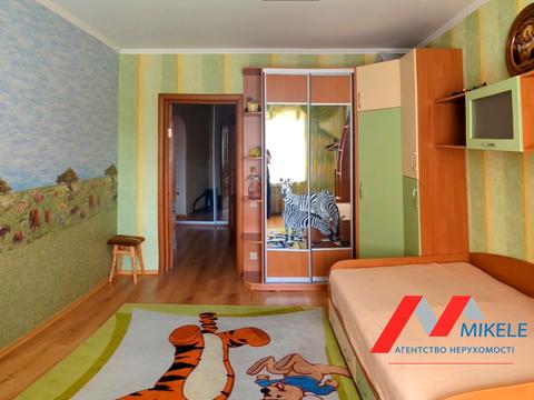 квартира по адресу Милославская ул., 47