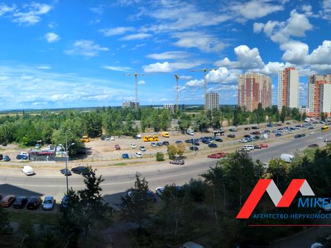 квартира по адресу Милославская ул., 47