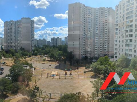 квартира по адресу Милославская ул., 47