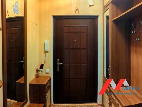 квартира по адресу Милославская ул., 47