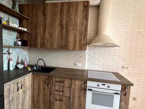 квартира по адресу Каховская ул., 58