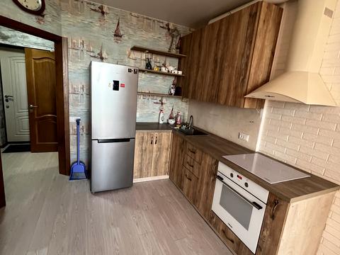 квартира по адресу Каховская ул., 58
