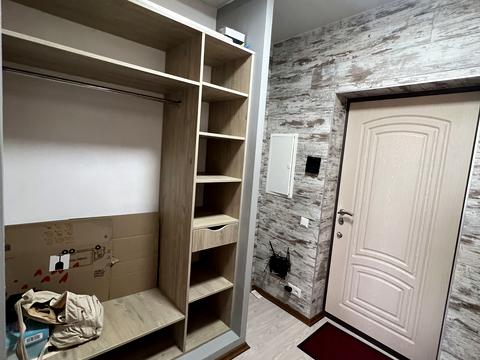 квартира по адресу Каховская ул., 58