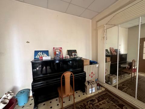 квартира за адресою Авіаконструкторська вул. (Генерала Вітрука), 4/9