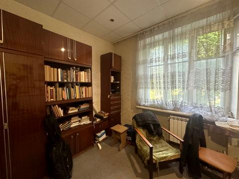 квартира за адресою Авіаконструкторська вул. (Генерала Вітрука), 4/9