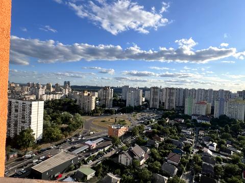 квартира по адресу Каховская ул., 58