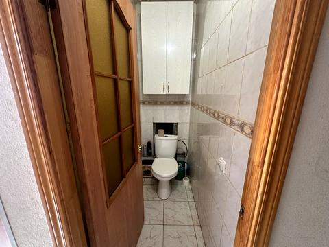 квартира за адресою Авіаконструкторська вул. (Генерала Вітрука), 4/9
