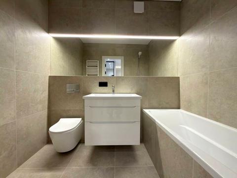 квартира за адресою Височана вул., 18 к21