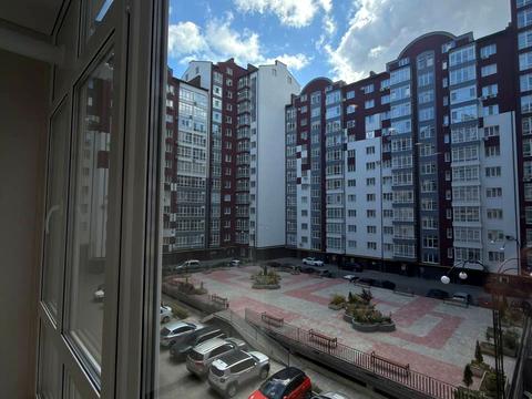 квартира за адресою Височана вул., 18 к21