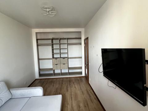 квартира по адресу Каховская ул., 58