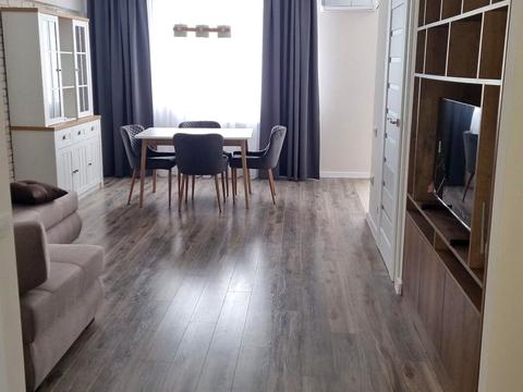 квартира за адресою Височана вул., 18 к2