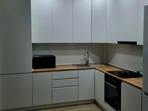 квартира за адресою Височана вул., 18 к2
