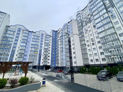 квартира за адресою Височана вул., 18 к2
