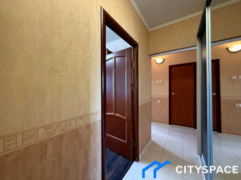 квартира за адресою Академіка Глушкова просп., 59