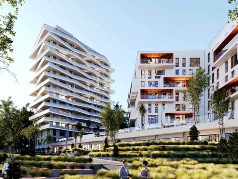 квартира за адресою Джона Леннона вул., 25