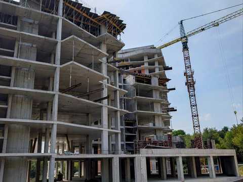 квартира за адресою Джона Леннона вул., 25