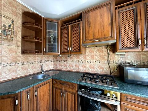 квартира по адресу Георгія Нарбута ул., 3