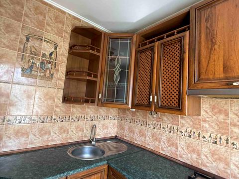 квартира по адресу Георгія Нарбута ул., 3
