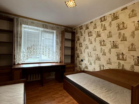 квартира по адресу Георгія Нарбута ул., 3