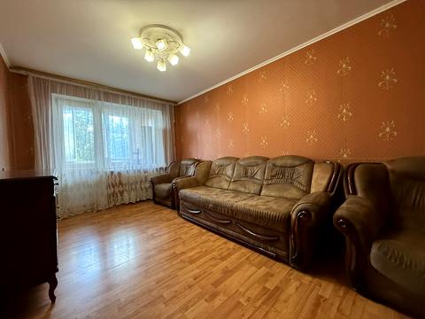 квартира по адресу Георгія Нарбута ул., 3