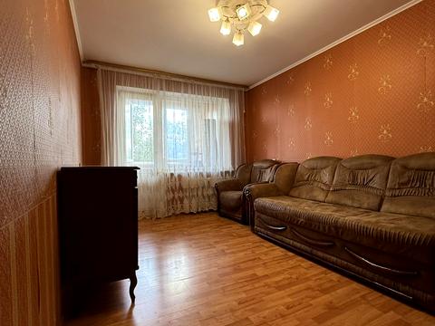 квартира по адресу Георгія Нарбута ул., 3