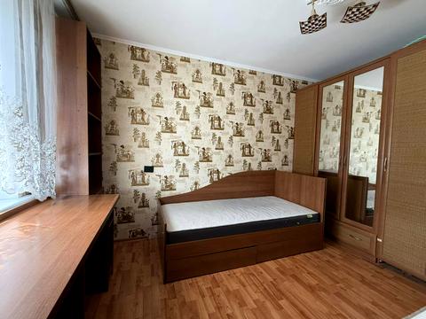 квартира по адресу Георгія Нарбута ул., 3