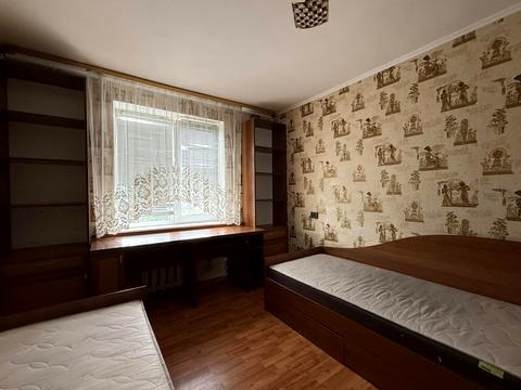 квартира по адресу Георгія Нарбута ул., 3