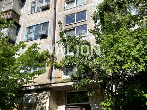 квартира за адресою Данила Щербаківського вул. (Щербакова), 53