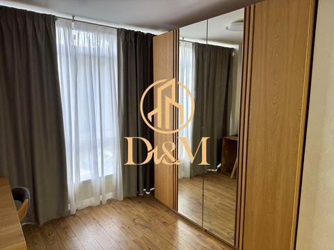 квартира по адресу Радистов ул., 34-К