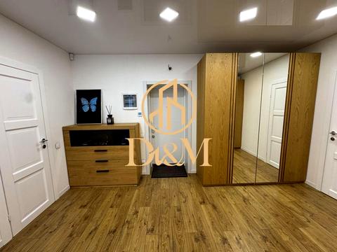 квартира по адресу Радистов ул., 34-К