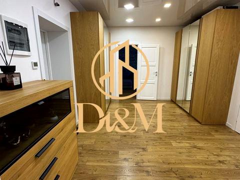 квартира по адресу Радистов ул., 34-К