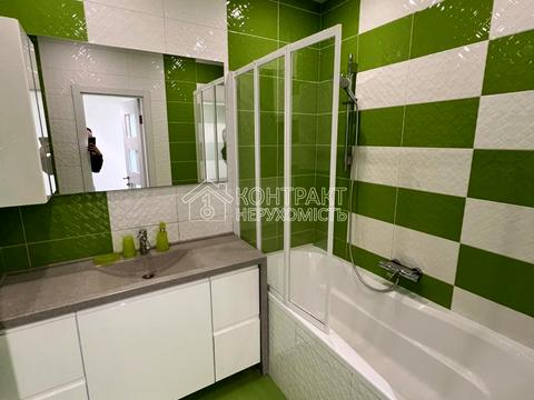 квартира за адресою Мирослава Мисли вул. (Цілиноградська), 48в