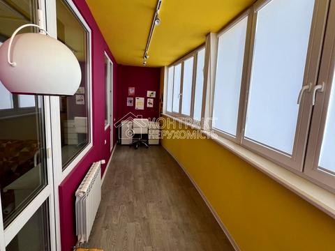 квартира за адресою Мирослава Мисли вул. (Цілиноградська), 48в