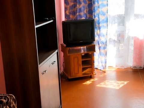 квартира по адресу Академика Барабашова ул., 38