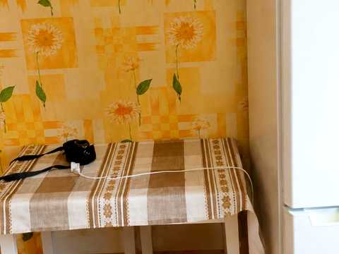 квартира по адресу Академика Барабашова ул., 38