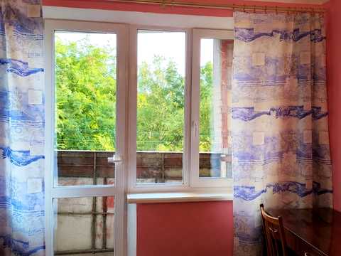 квартира по адресу Академика Барабашова ул., 38