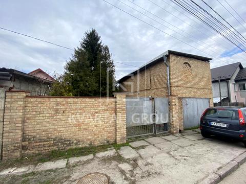 будинок за адресою Івана Франка вул. (Кірова), 114