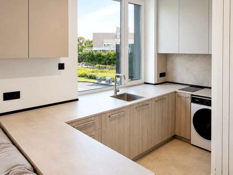 квартира по адресу Столичное шоссе, 5А