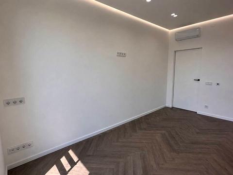 квартира по адресу Собранецкая ул., 4