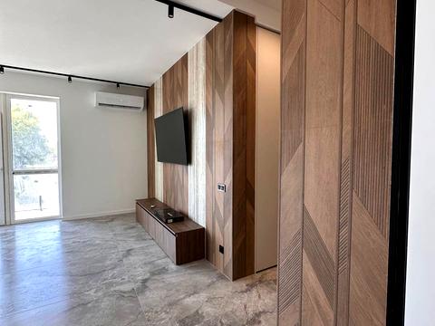 квартира по адресу Собранецкая ул., 4