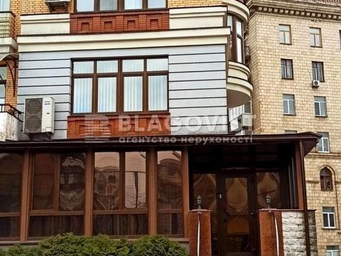 комерційна за адресою Лютеранська вул., 10-А