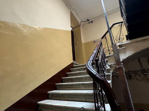 кімната за адресою Святослава Караванського вул. (Жуковського), 27