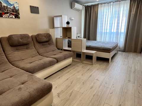 квартира за адресою Олександра Архипенка вул. (Мате Залки), 5-А