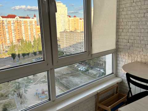 квартира за адресою Олександра Архипенка вул. (Мате Залки), 5-А