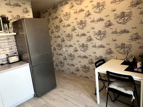 квартира за адресою Олександра Архипенка вул. (Мате Залки), 5-А