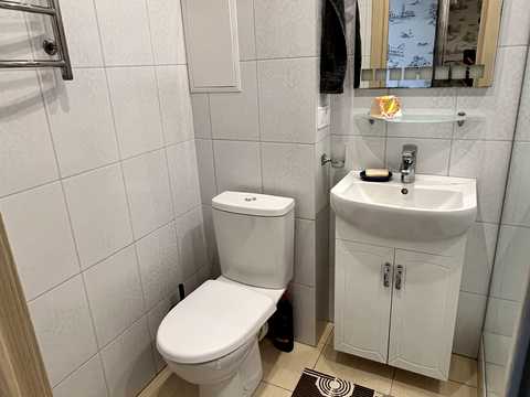 квартира за адресою Олександра Архипенка вул. (Мате Залки), 5-А